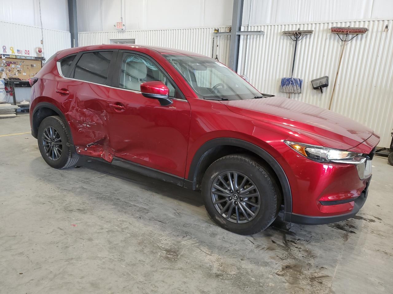 2019 Mazda CX-5 - Image 4
