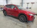 2019 Mazda Cx-5 Touring продається в Greenwood, NE - Side