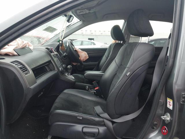 2012 HONDA CR-V ES-T