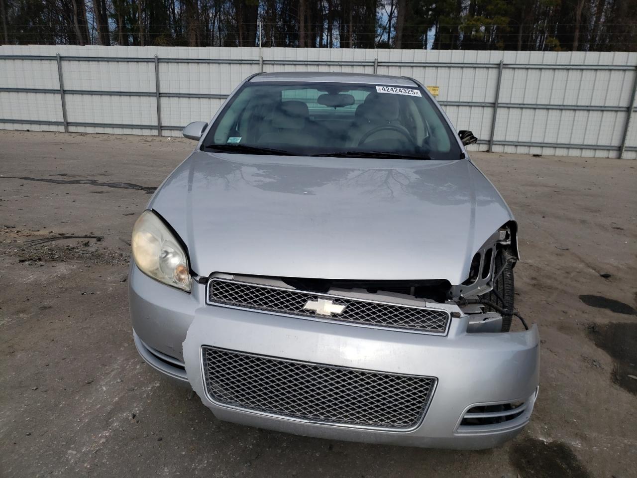2013 Chevrolet Impala - Image 5