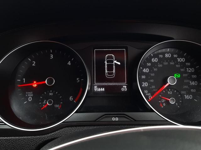 2017 VOLKSWAGEN PASSAT S T
