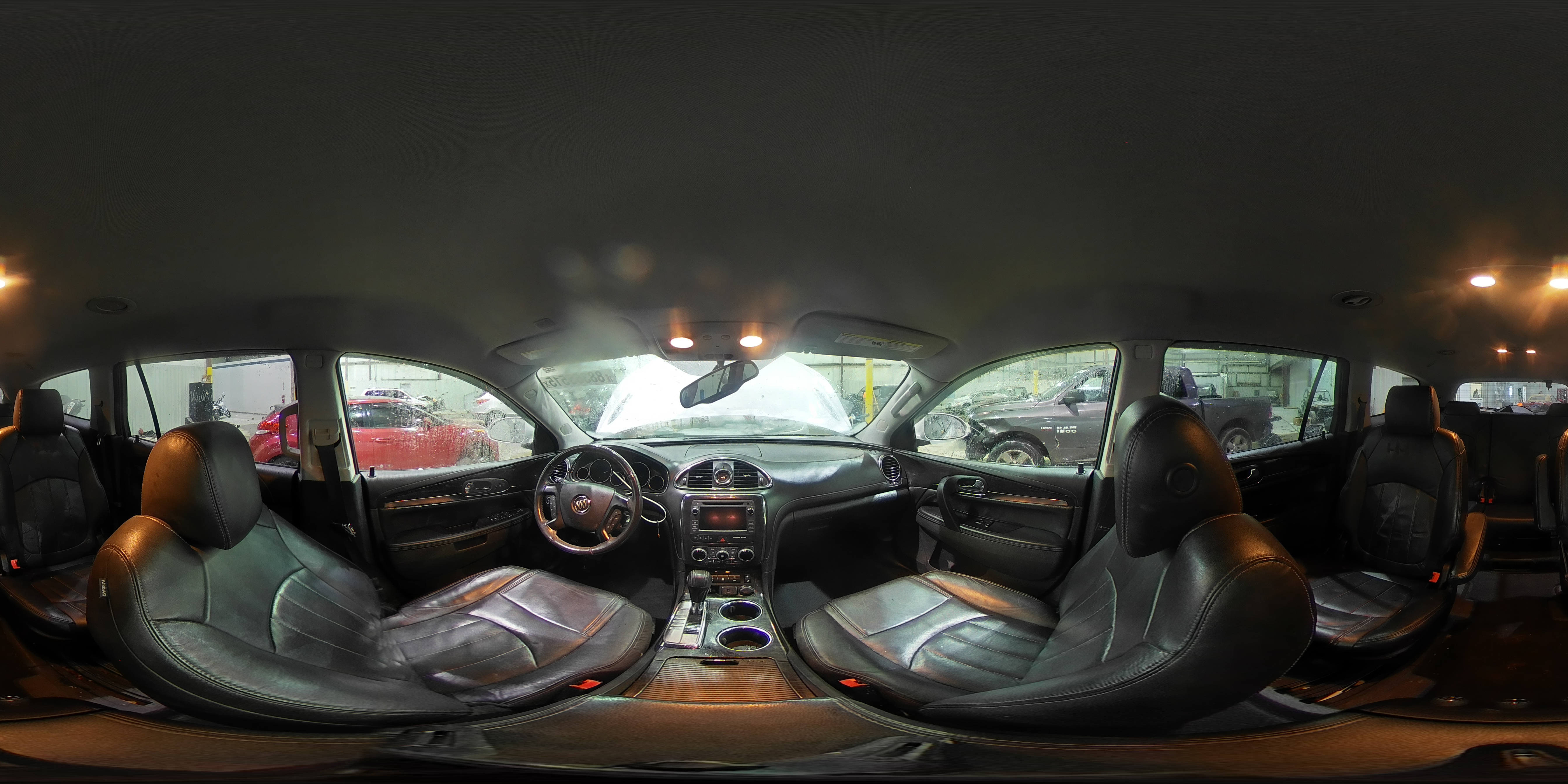2016 Buick Enclave - Image 15