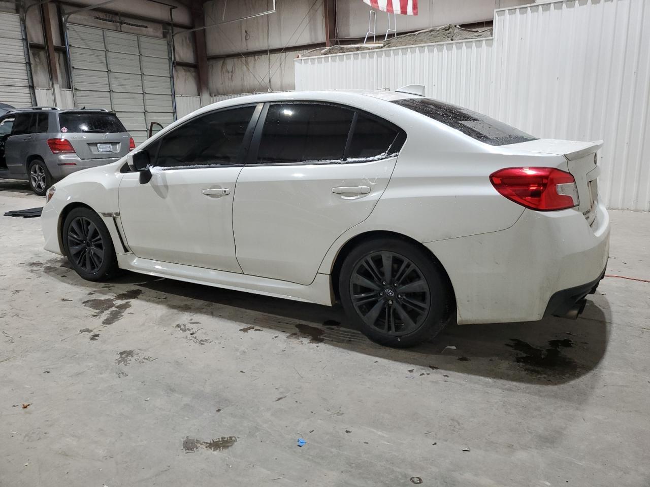 2015 Subaru WRX - Image 2