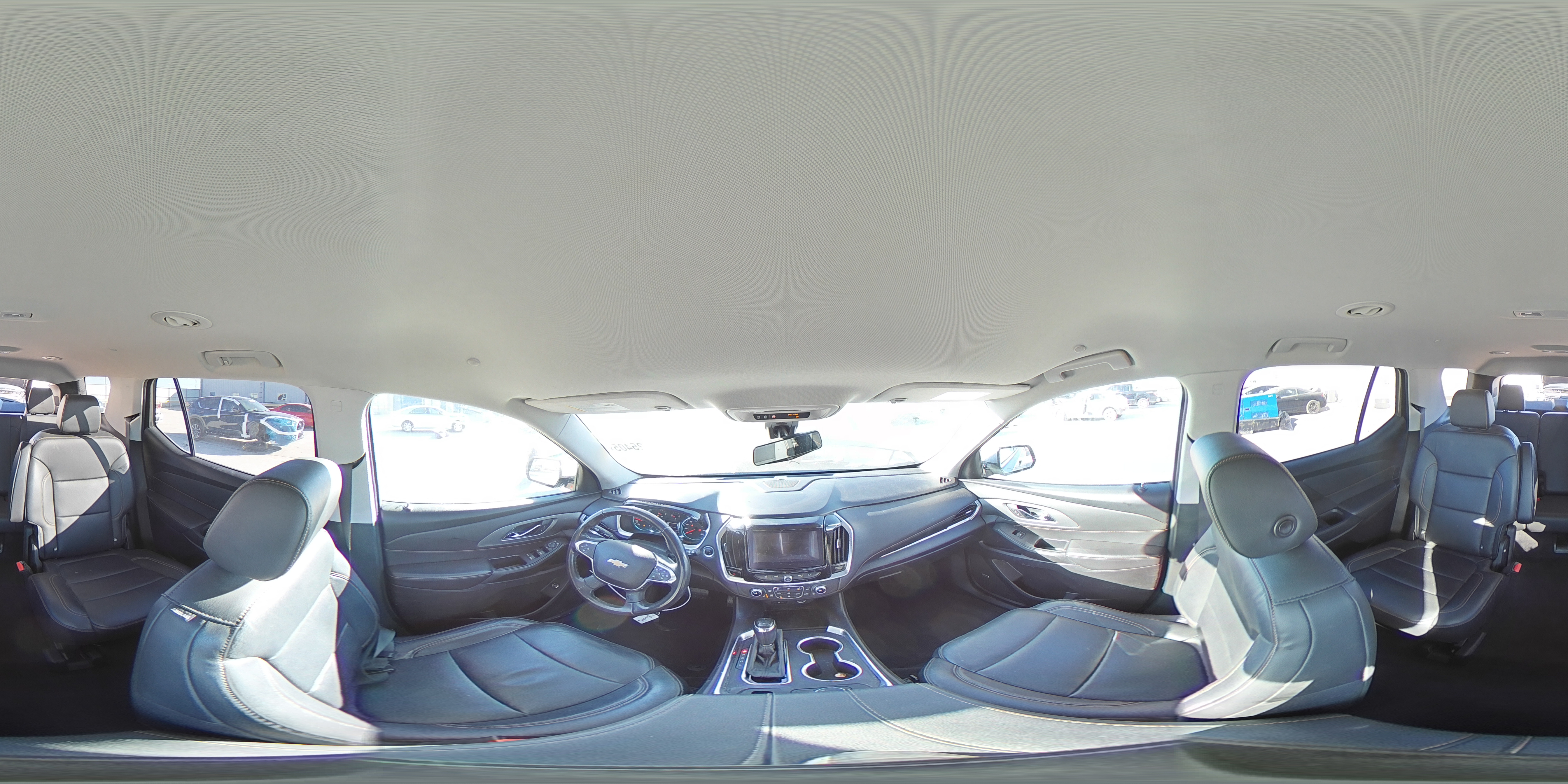 2019 Chevrolet Traverse - Image 15