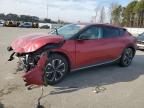 2022 Kia Ev6 Light на продаже в Dunn, NC - Front End