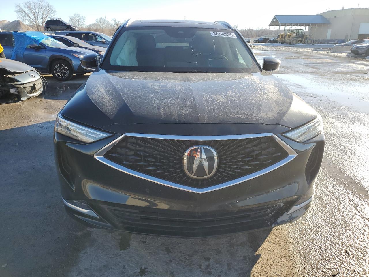 2023 Acura MDX - Image 5