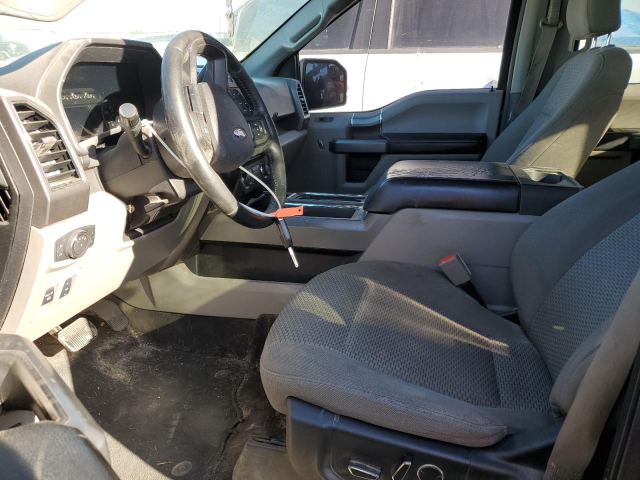 2018 Ford F-150 - Image 7