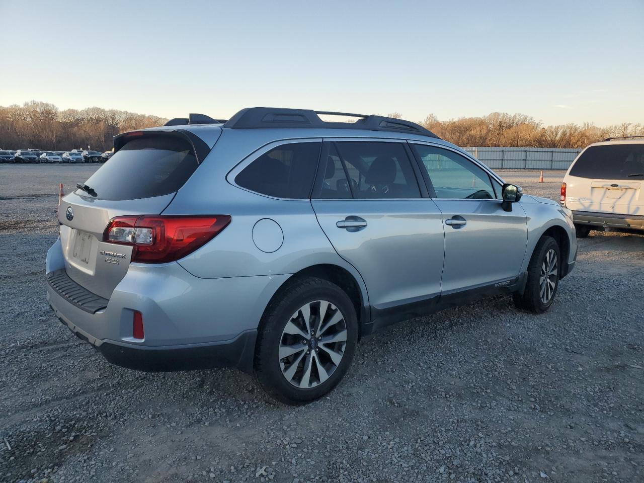 2017 Subaru Outback - Image 3