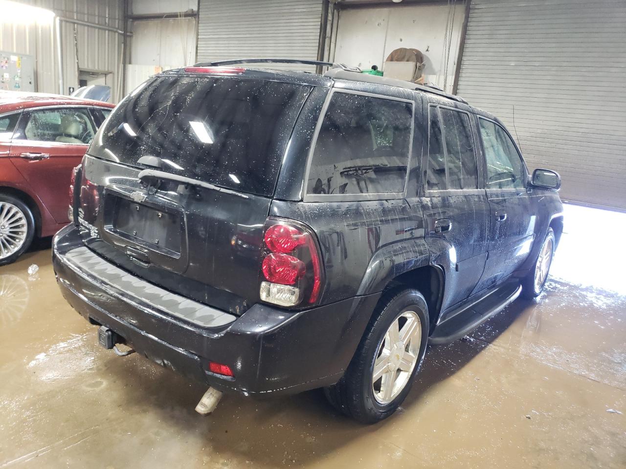 2008 Chevrolet TrailBlazer - Image 3