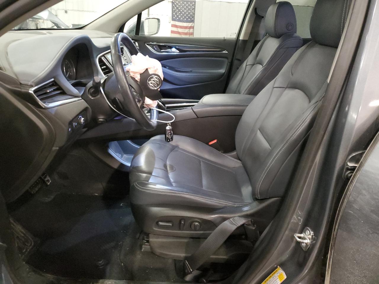 2018 Buick Enclave - Image 7