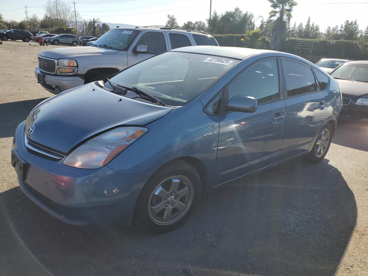 2008 Toyota Prius - Image 1