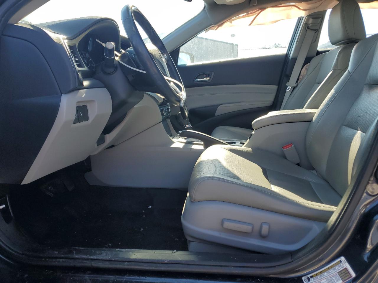 2016 Acura ILX - Image 7