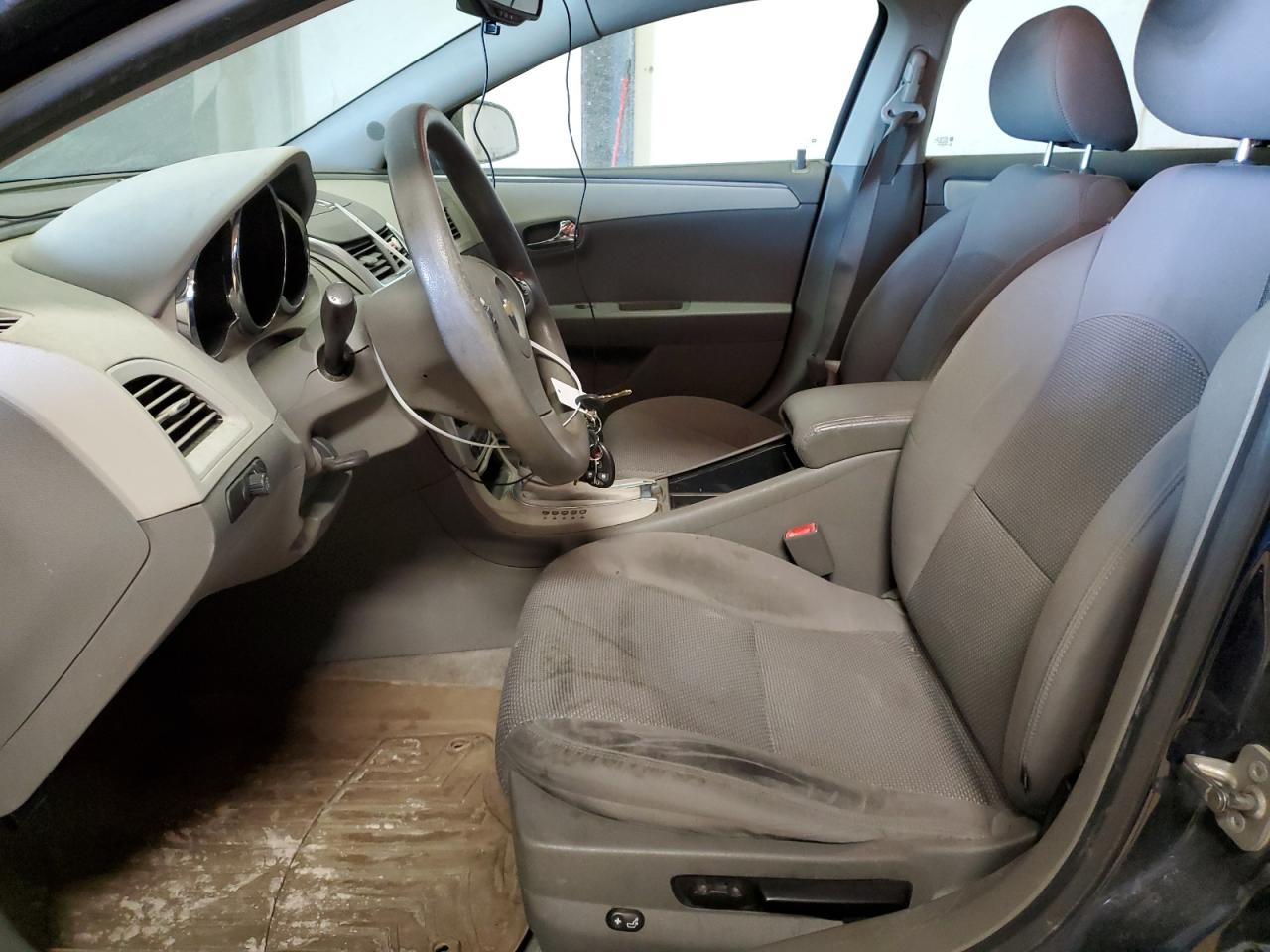 2012 Chevrolet Malibu - Image 7