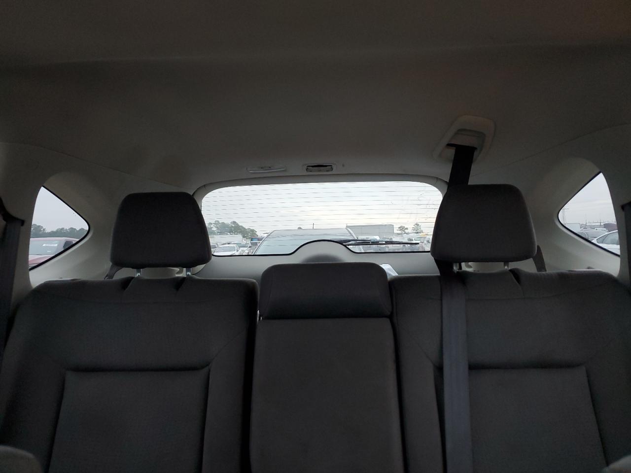 2012 Honda CR-V - Image 10