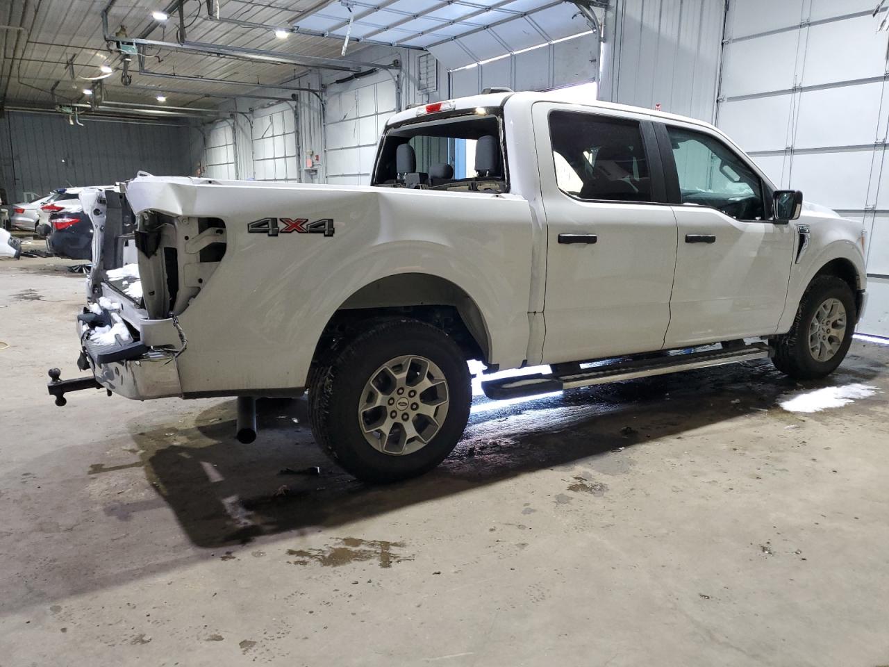 2021 Ford F-150 - Image 3