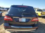 2014 Mercedes-Benz Ml 350 4Matic de vânzare în Theodore, AL - Front End