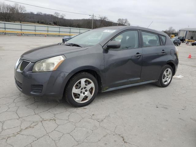 2009 Pontiac Vibe 