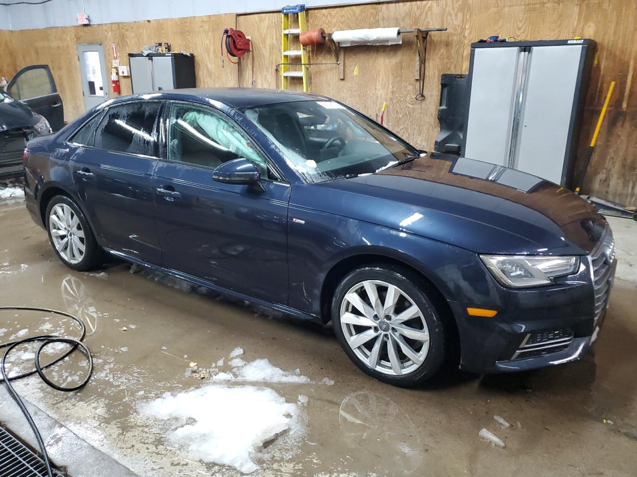 2018 Audi A4 - Image 4