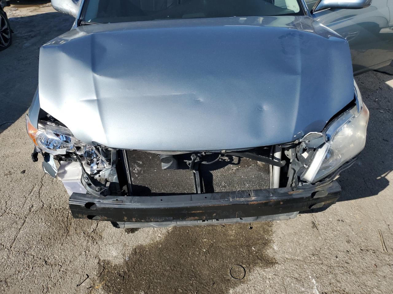 2008 Toyota Avalon - Image 11