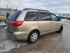 2009 Toyota Sienna Ce zu verkaufen in Lawrenceburg, KY - Front End