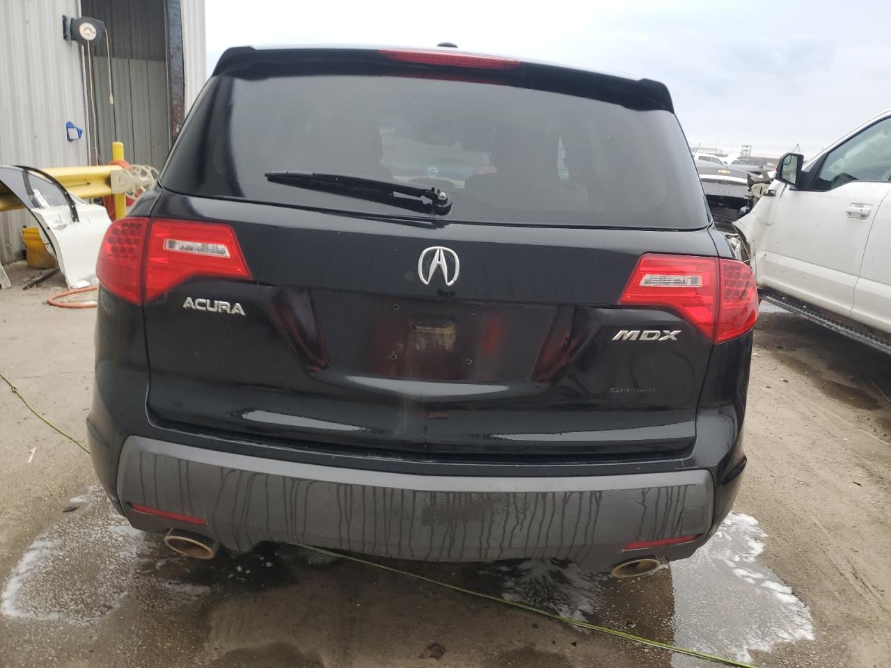 2008 Acura MDX - Image 6