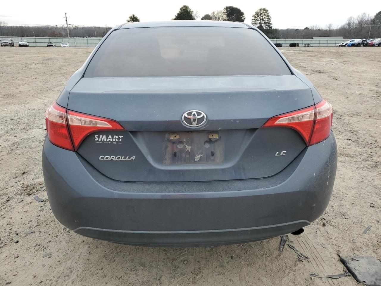2017 Toyota Corolla - Image 6