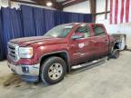 2014 Gmc Sierra C1500 Sle продається в Byron, GA - Burn