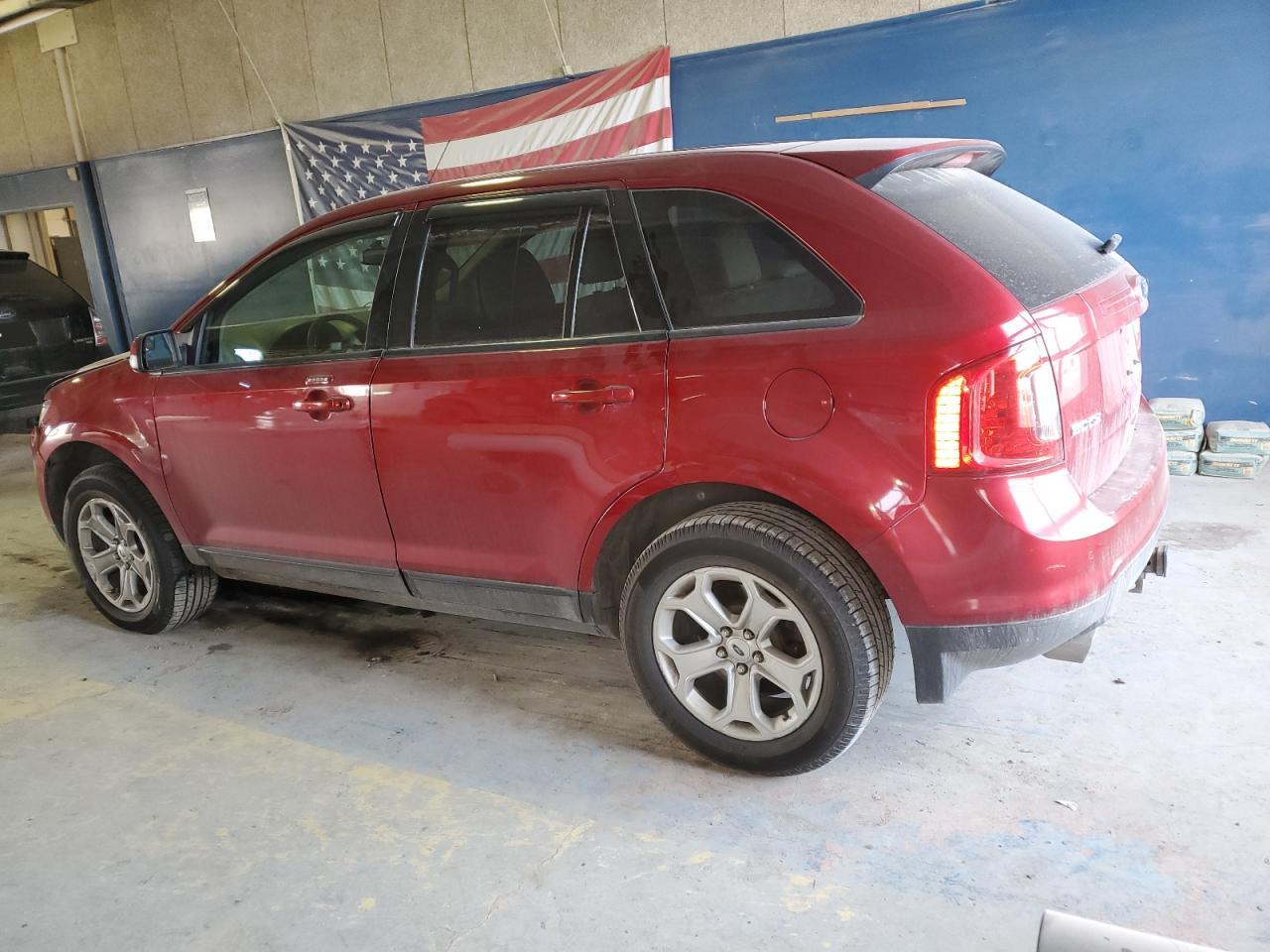 2014 Ford Edge - Image 2