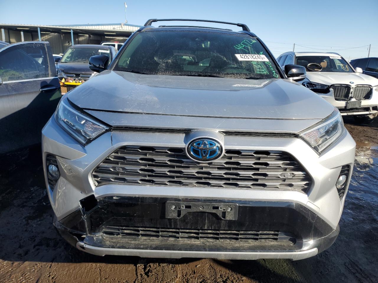 2019 Toyota RAV 4 - Image 5