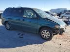 2003 Honda Odyssey Ex за продажба в Tulsa, OK - Front End