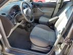 2007 Ford Focus Zx4 للبيع في Louisville، KY - Side