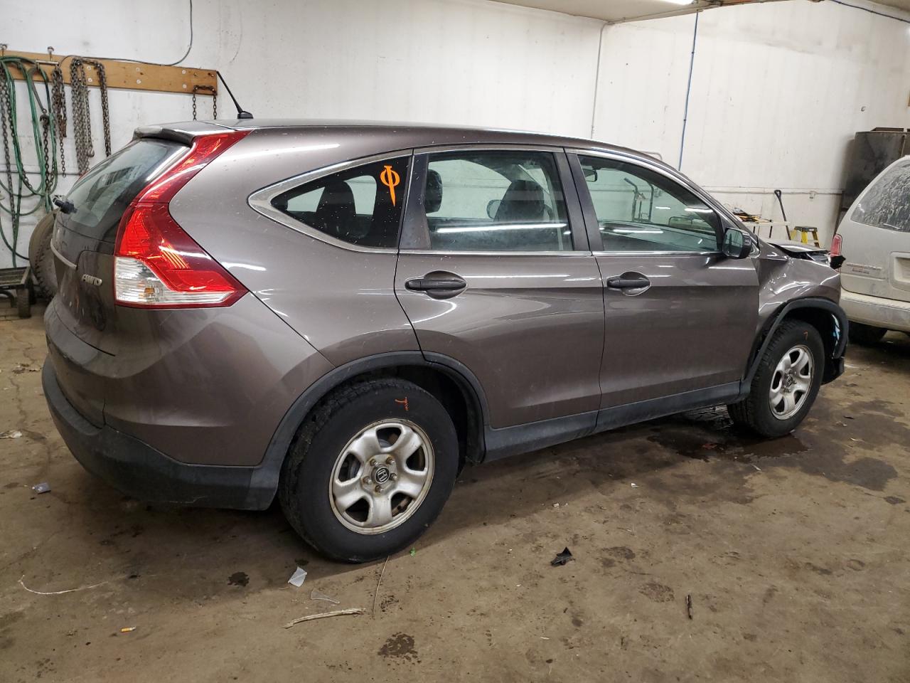 2014 Honda CR-V - Image 3