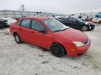 2005 Ford Focus Zx4 на продаже в Walton, KY - Front End