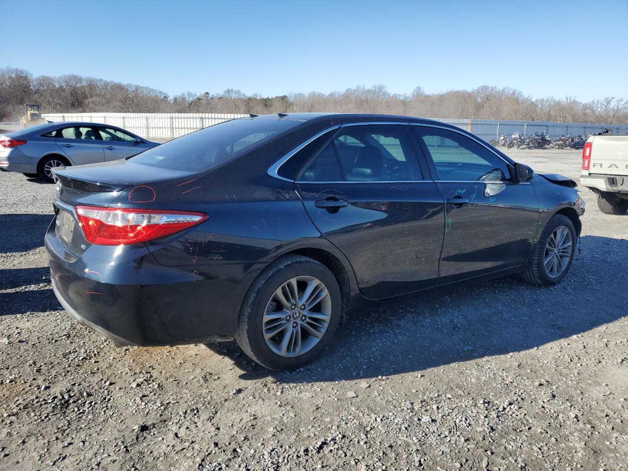 2017 Toyota Camry - Image 3