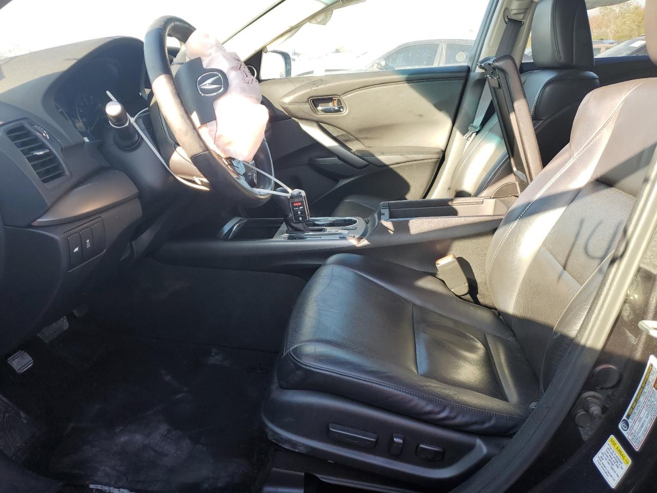 2014 Acura RDX - Image 7