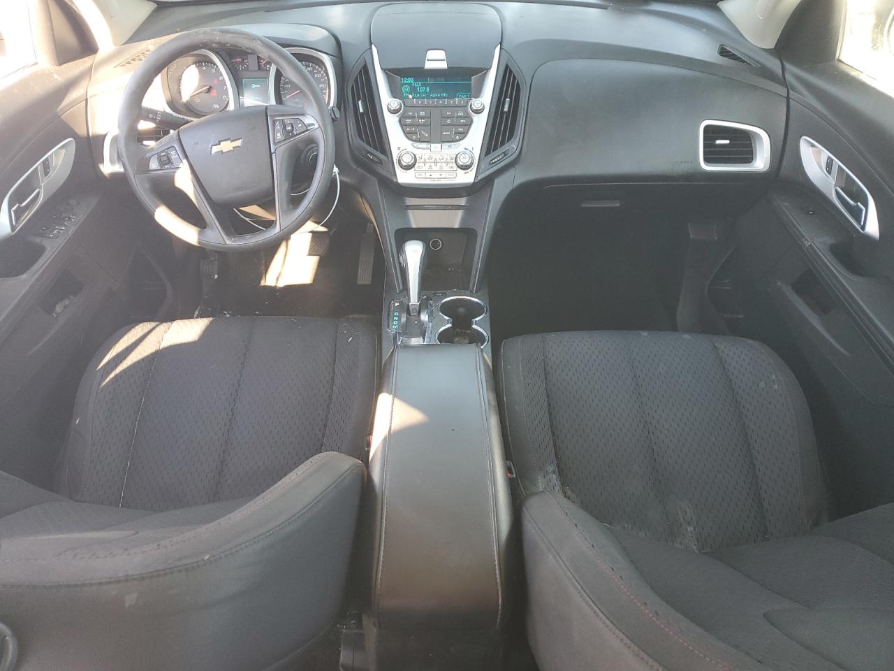 VIN 2GNFLCEK3D6266758 2013 CHEVROLET EQUINOX no.8