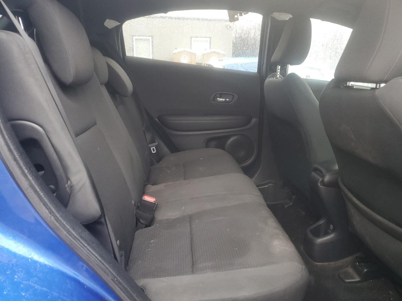 2021 Honda HR-V - Image 12