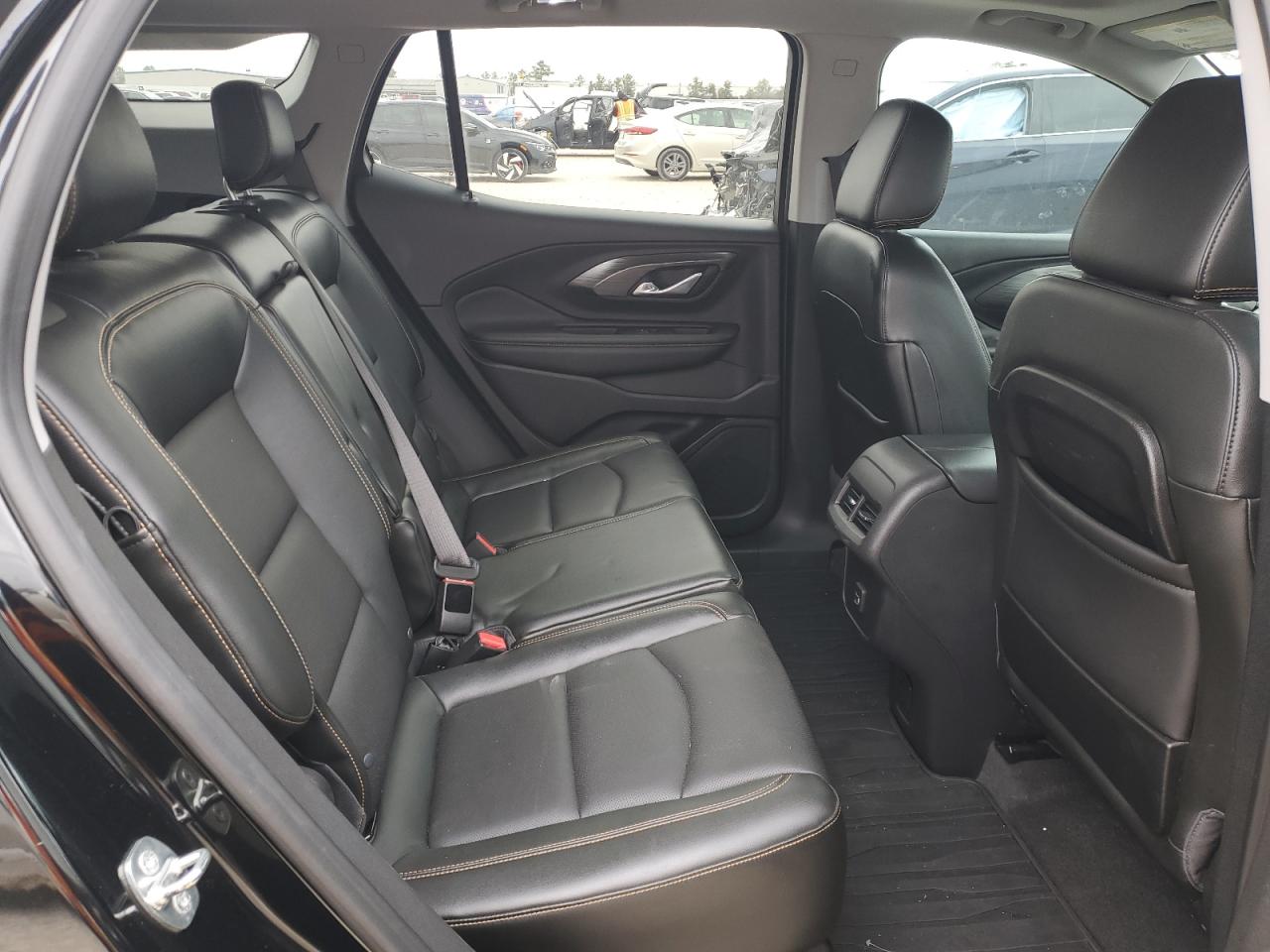 2019 GMC Terrain - Image 11