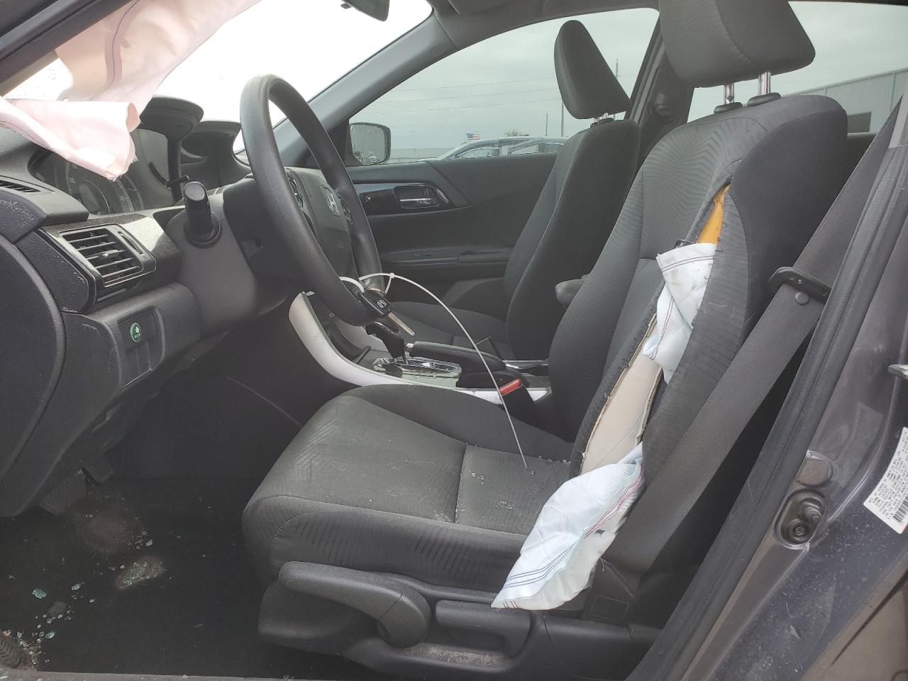 2016 Honda Accord - Image 7