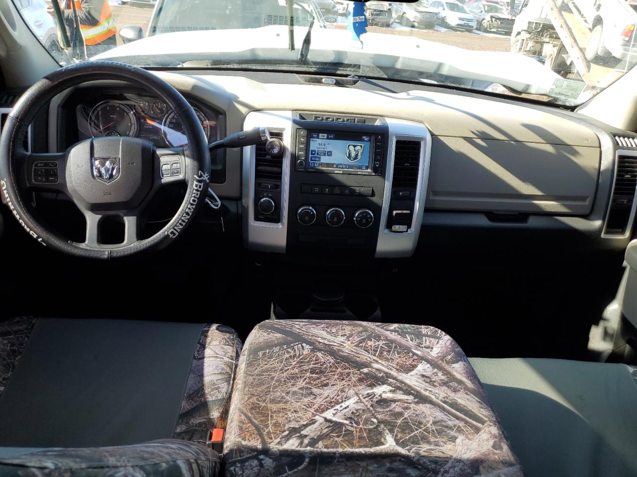 2012 Dodge RAM - Image 8
