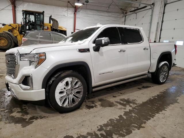 2021 Gmc Sierra K1500 Denali