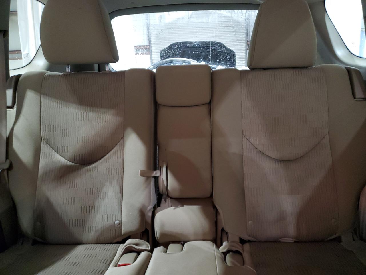 2011 Toyota RAV 4 - Image 10