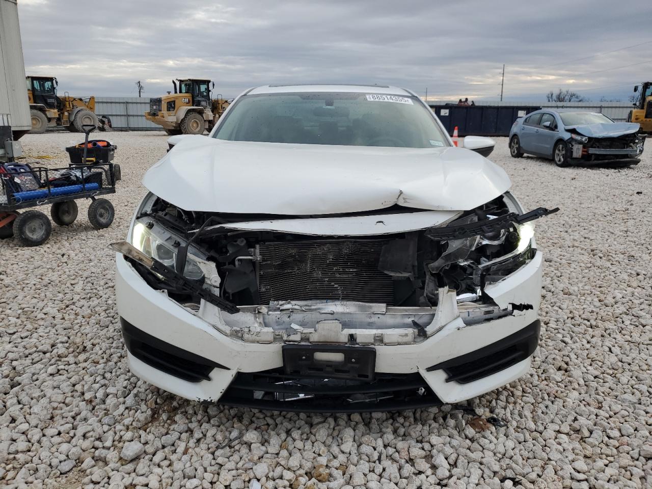 2018 Honda Civic - Image 5