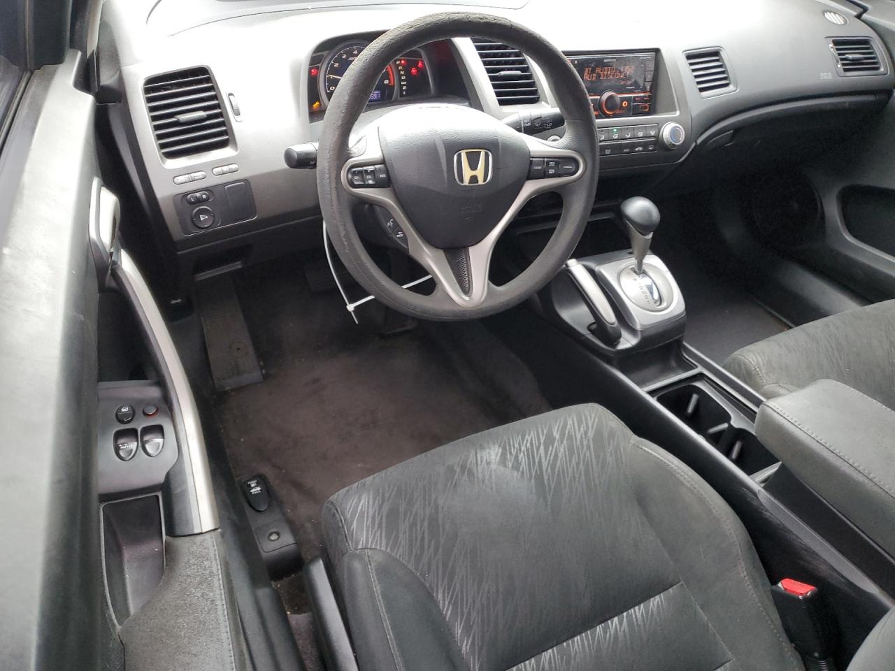 2007 Honda Civic - Image 8