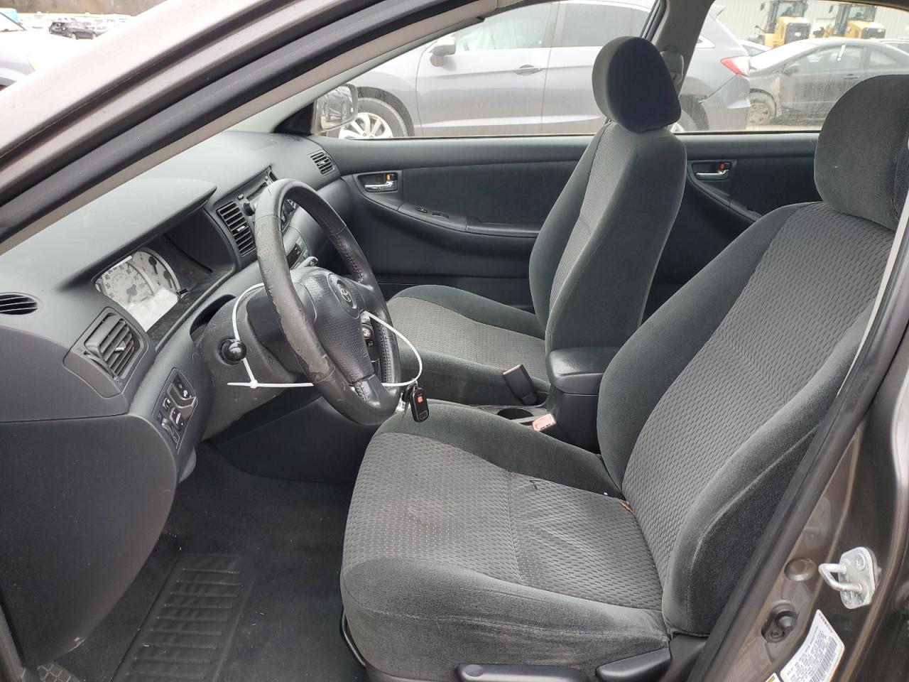 2005 Toyota Corolla - Image 7