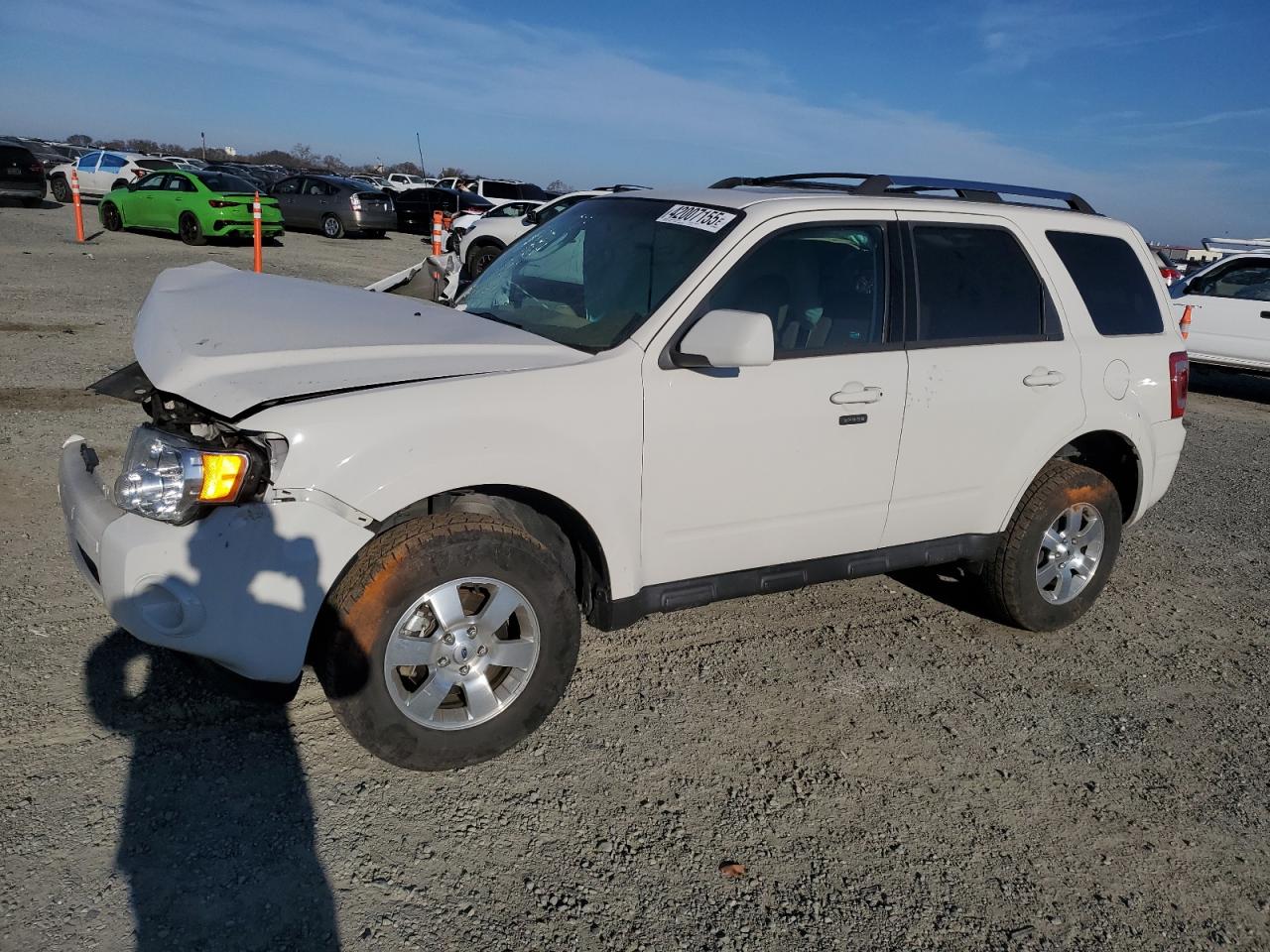 2012 Ford Escape - Image 1