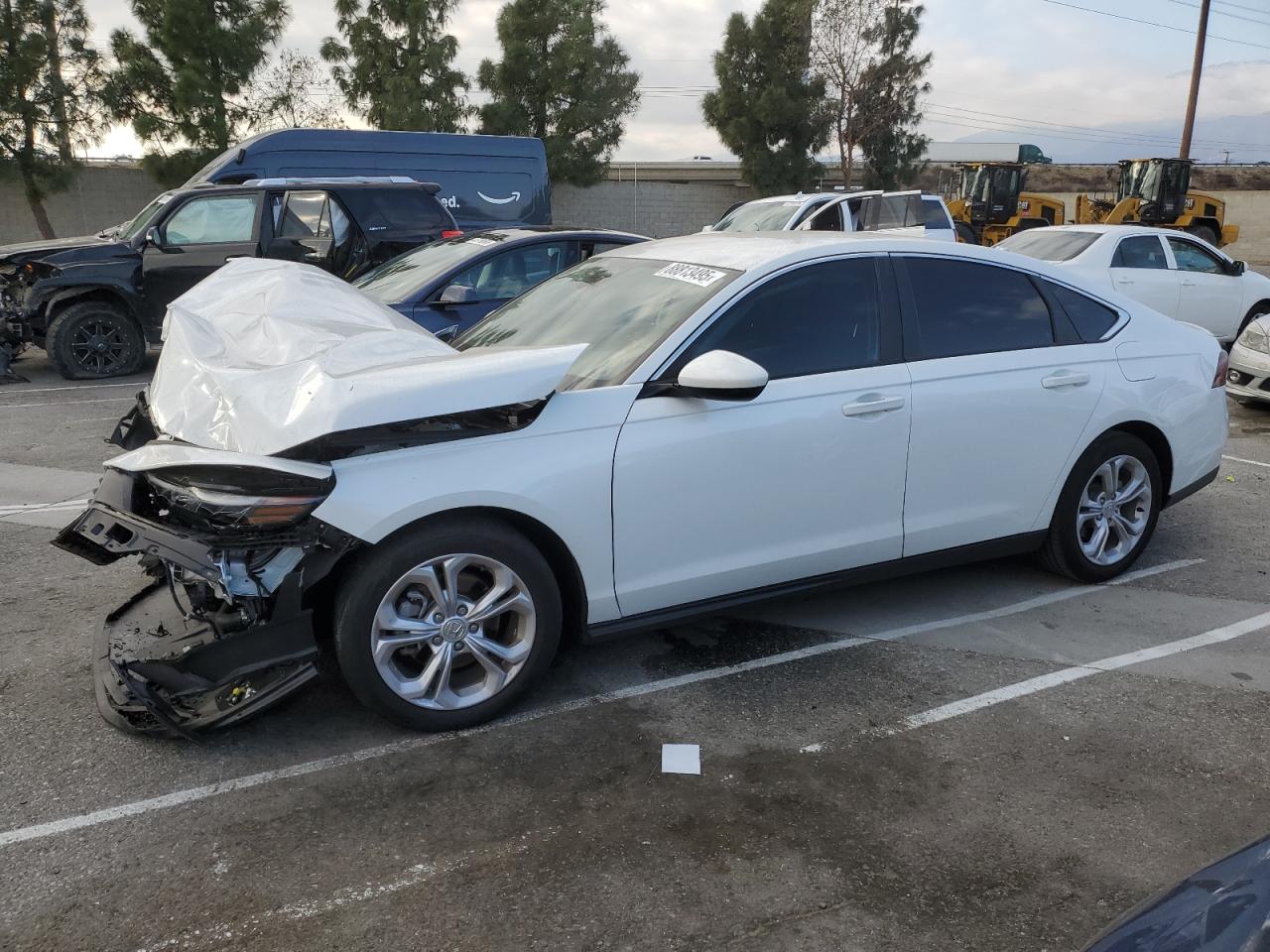 2023 Honda Accord - Image 1