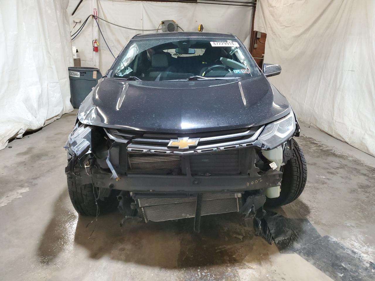 2020 Chevrolet Equinox - Image 5