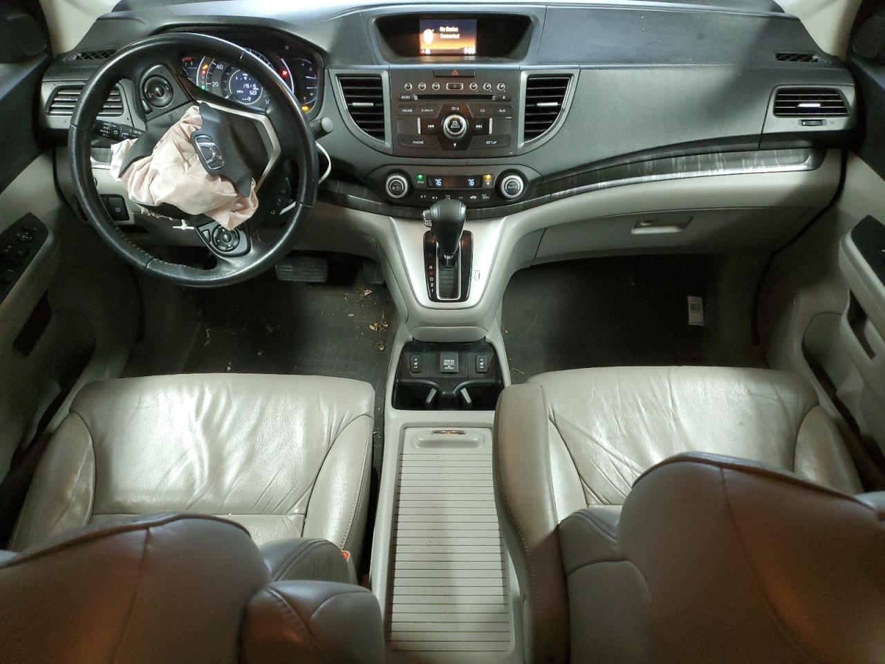 2014 Honda CR-V - Image 8