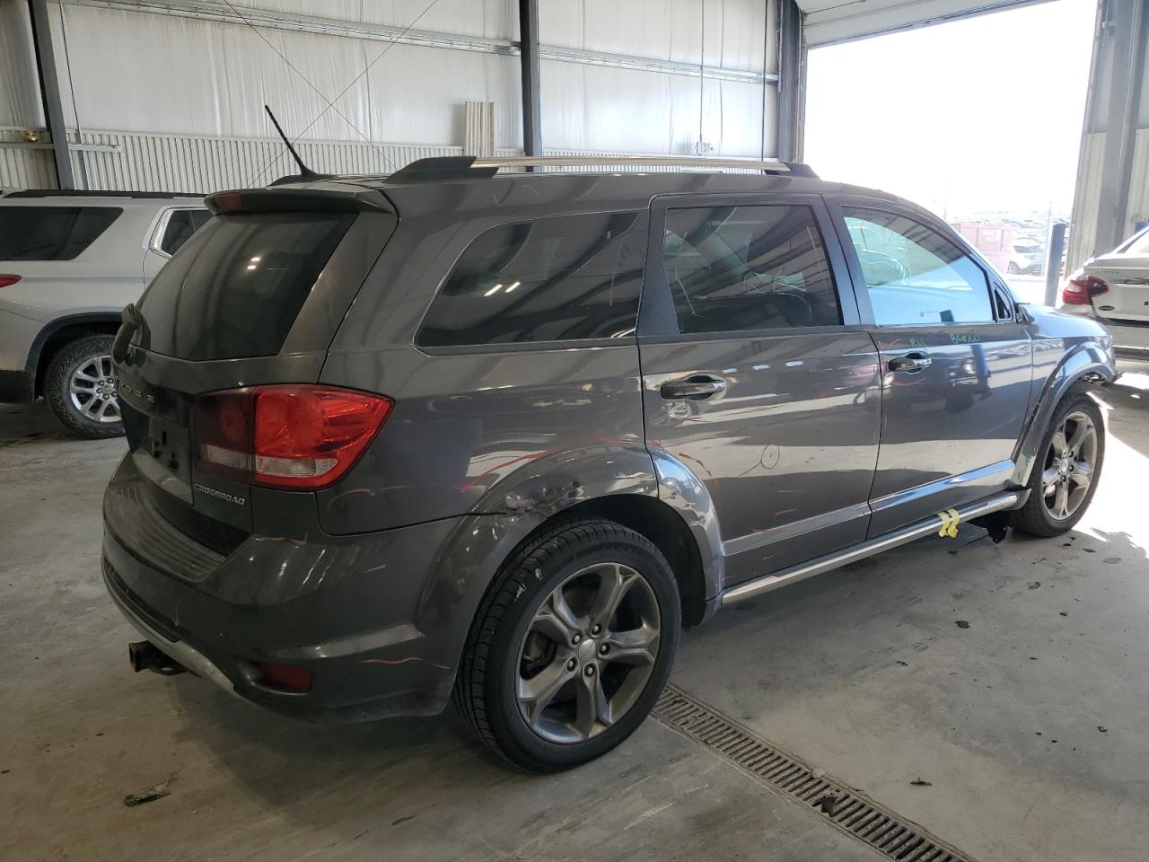 2015 Dodge Journey - Image 3